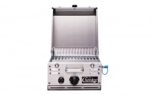 TEC Cherokee Infrared Grill