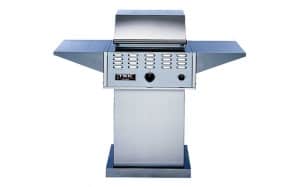 TEC Radiant Wave Grill