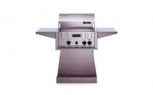 TEC Sterling II Infrared Grill