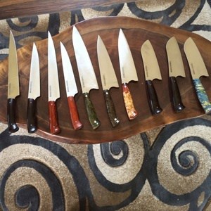 Middleton Made Knives