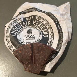 Mexican chocolate