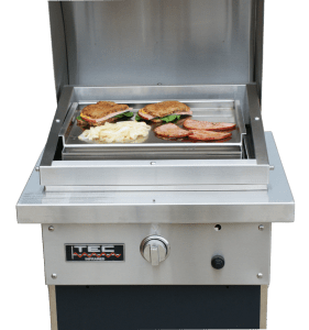 TEC-Griddle