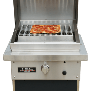 TEC-Pizza-Oven