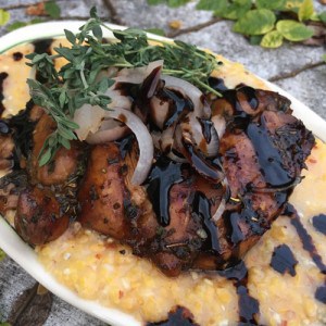 TEC-Balsamic-Chicken-Thighs-over-Polenta