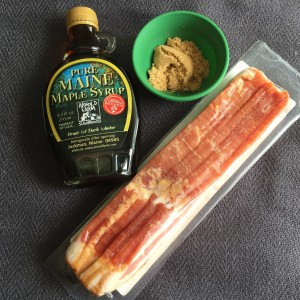 TEC Grills-Bacon Candy Ingredients