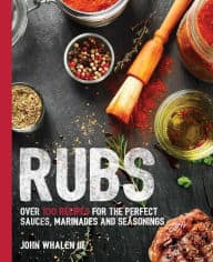 Rubs-Cookbook
