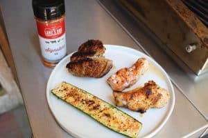 Lane's BBQ Signature Rub