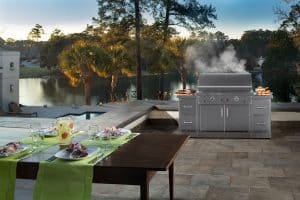 TEC Grills Sterling Patio