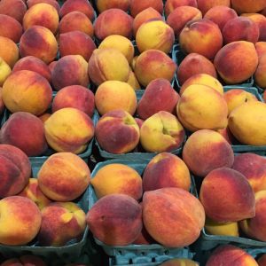 TEC Grills - South Carolina Summer Peach