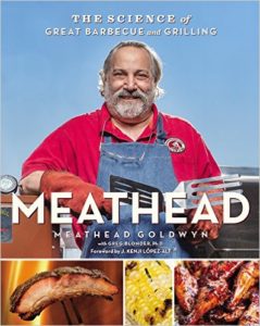 TEC Grills Holiday Gift Guide - Meathead Cookbook