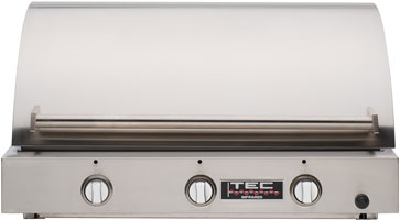 TEC Grills - Sterling G3000 FR Built-In Grill