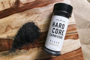 TEC Grills Holiday Gift Guide - HardCore Carnivore Rub by Jess Pryles