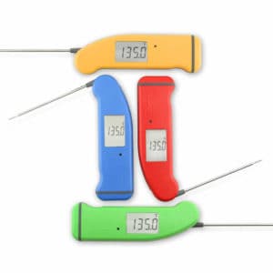TEC Grills Holiday Gift Guide - Thermapen