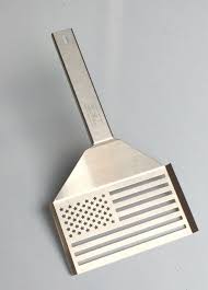 TEC Grills Grilling Gifts for Fathers Day - TEC Grills All American Spatula