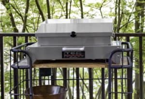 TEC Grills Grilling Gifts for Fathers Day - Cherokee Grill