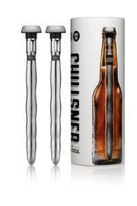 TEC Grills Grilling Gifts for Fathers Day - Corkcicle Chillsner