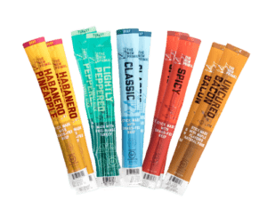 TEC Grills Grilling Gifts for Fathers Day - New Primal Snack Sticks
