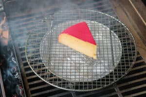 TEC Grills 5 New Things to Try Smoking on the TEC Smoker/Roaster - Smoked Cheese