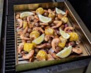 Grills Spicy Lowcountry Boil